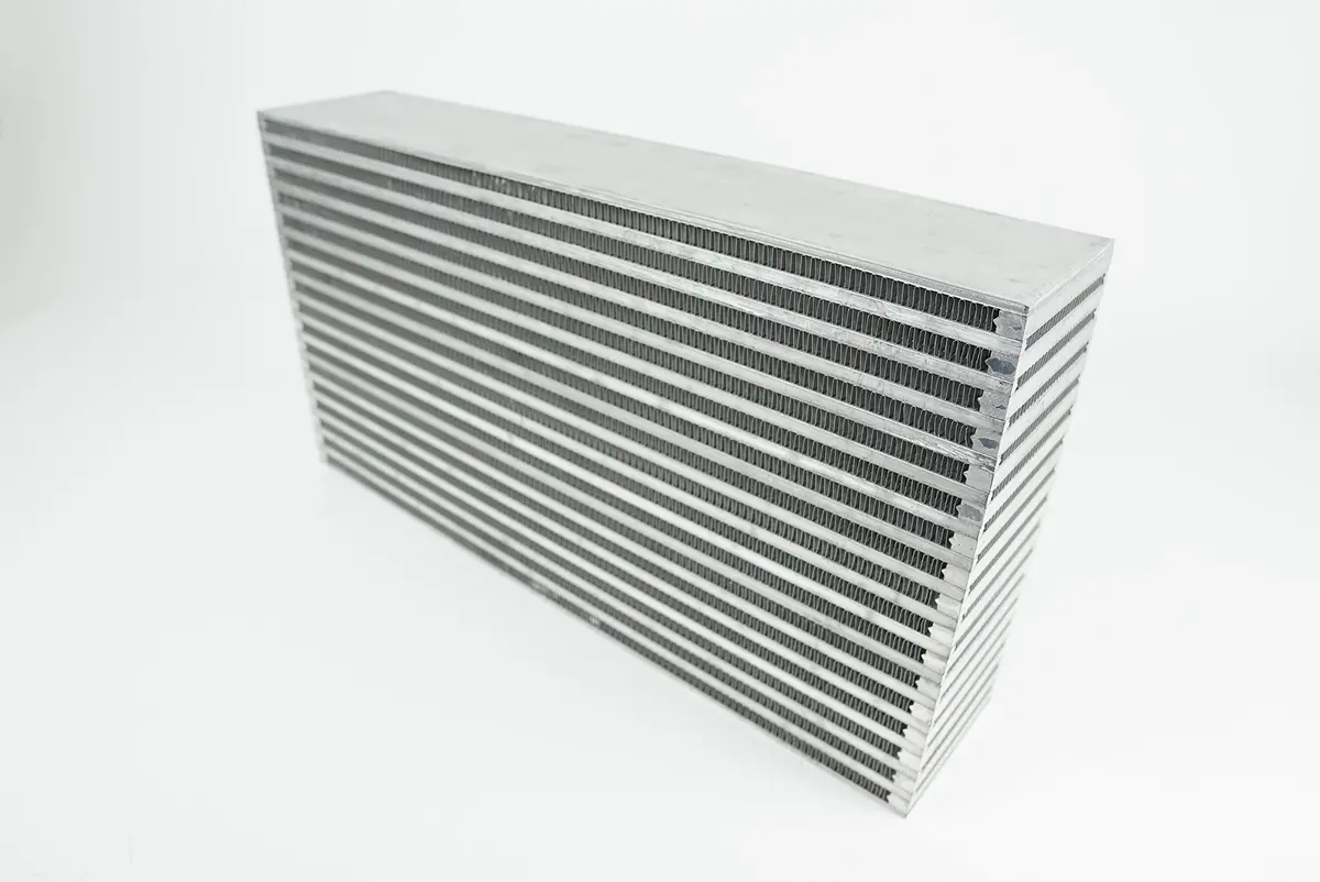 Intercooler Core Bar&Plate 22"X12"X4.5" 1