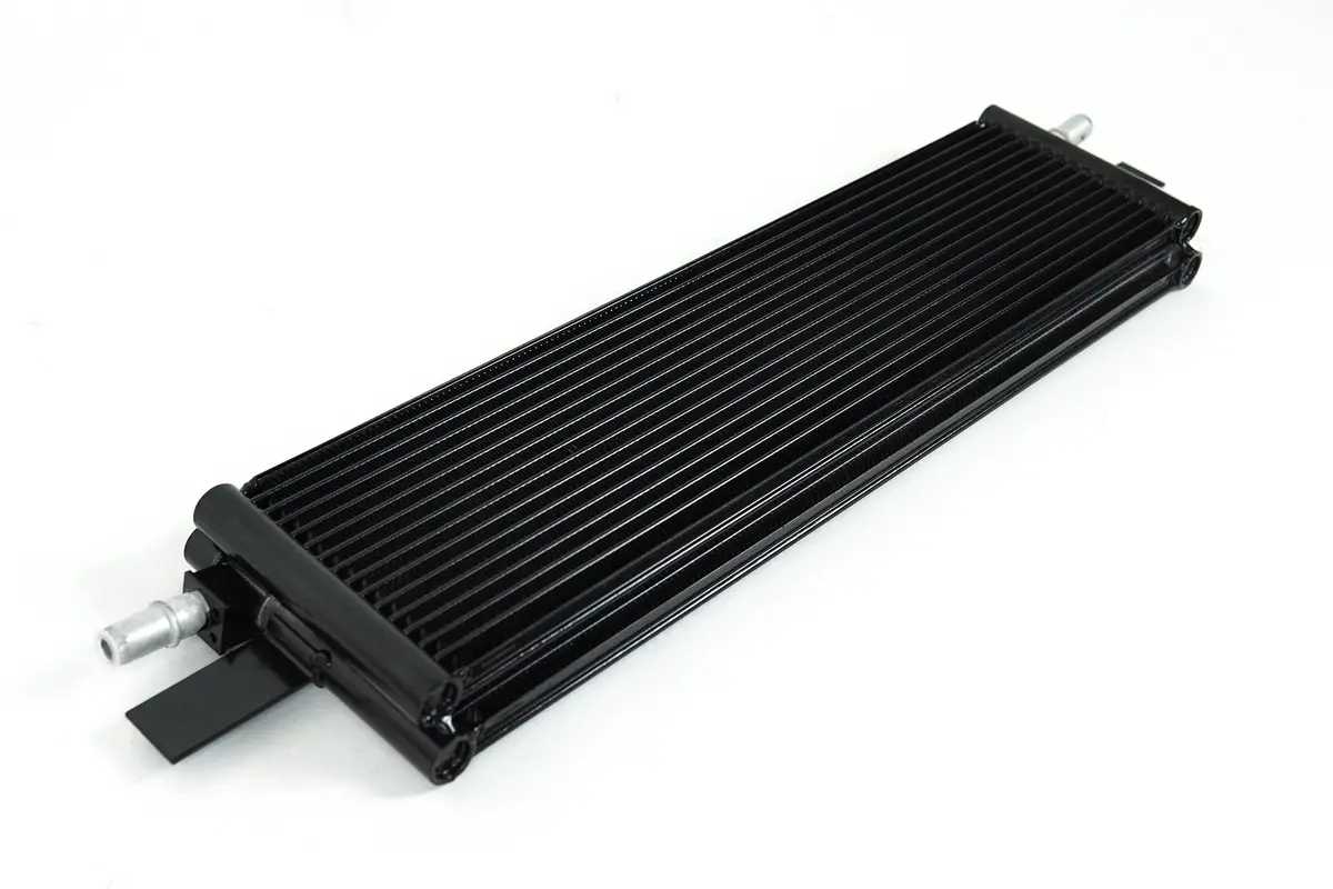 Toyota Gr Supra A90/A91 2019+ / Bmw G20/G29 17-19 Transmission Oil Cooler 1