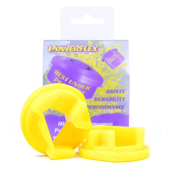Lower Engine Mount Insert Pff60-820 1