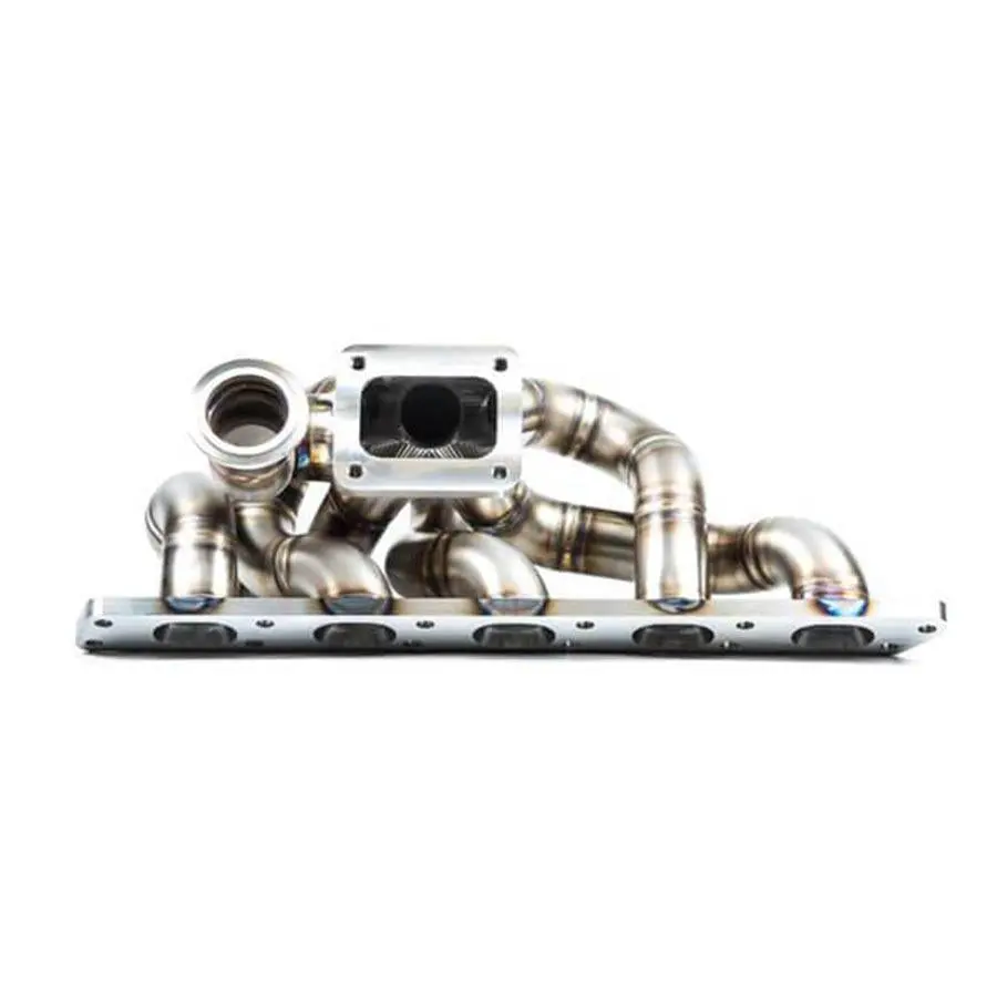 Nortech | Turbo Manifold - Precision Turbo T4 Fitment | Ford Focus Rs Mk2 1