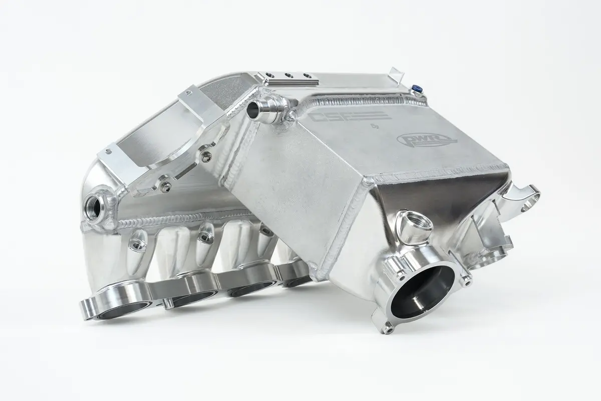 Bmw G8x M3/M4 21+ / M2 23+ S58 Charge Air Cooler Manifold 1