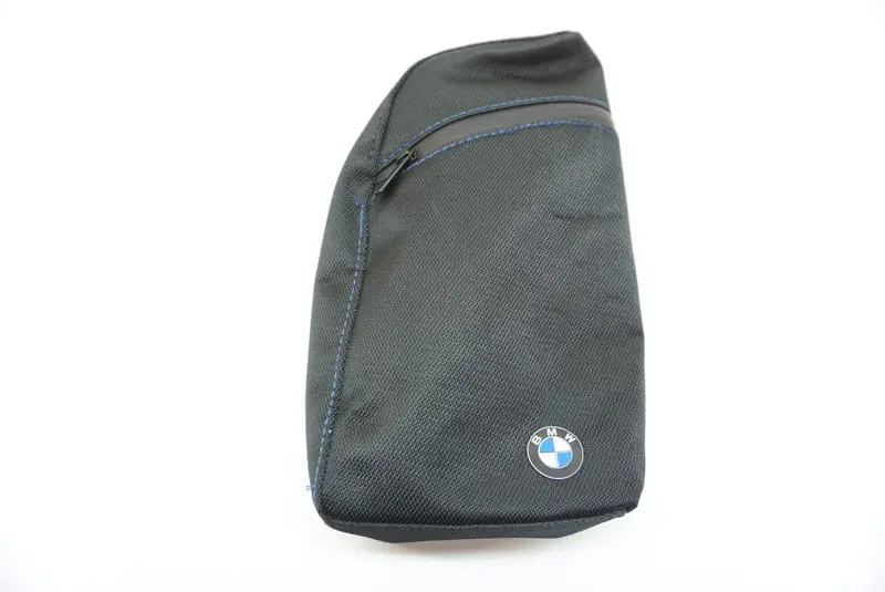 Oem Bmw Oil Storage Bag 1