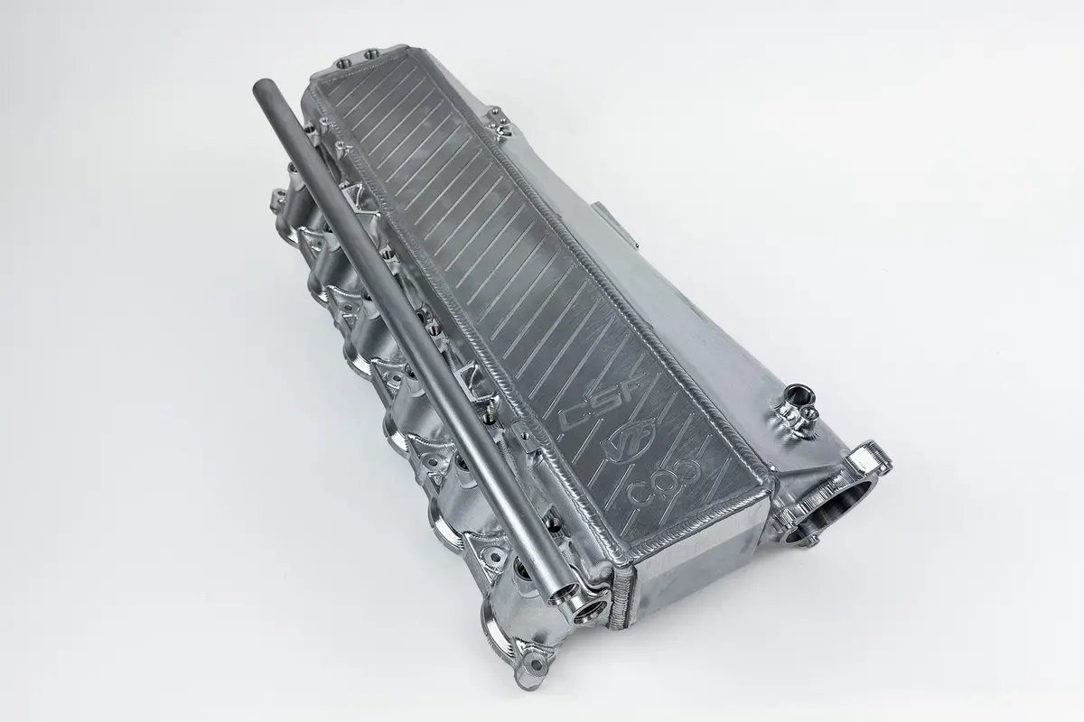 Bmw B58 Gen1 Charge Air Cooler Manifold 1