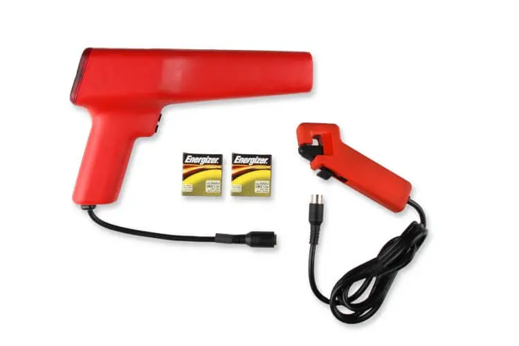 Msd Pro Timing Light 8991 1