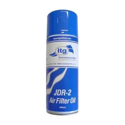 Itg | Air Filter Cleaning Kit 1