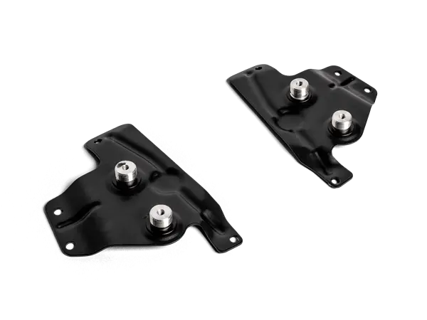 Bmw M2 / M240i (G87 / G42) | Akrapovic | Fitting Kit For Mounting Rear Wing 1