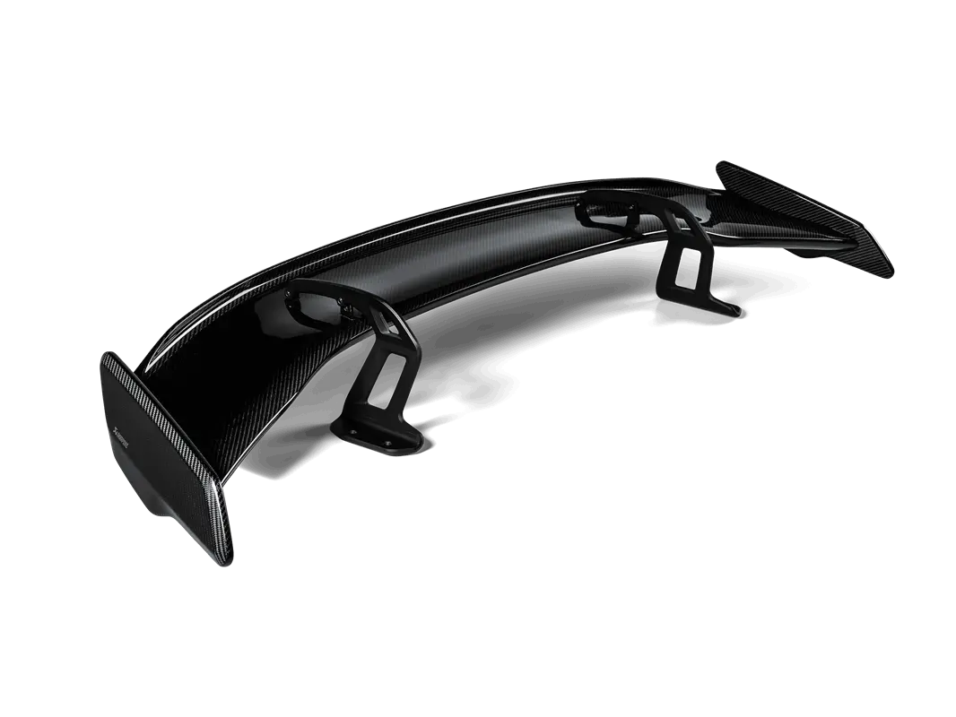 Bmw M2 / M240i / M3 / M340i / M4 / M440i (G87 / G42 / G80 / G20 / G82 / G22) | Akrapovic | Rear Wing (Carbon) 1