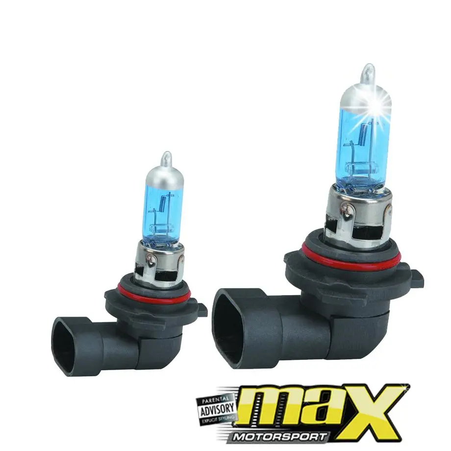 9006 Lima Twin Pack Xenon Bulbs 1
