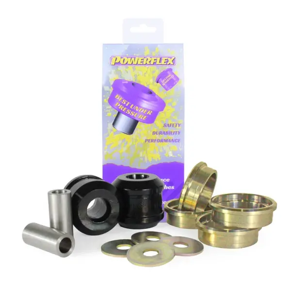 Front Wishbone Front Bush Pff25-901 Civic Mk9 Fk2 Type-R 1
