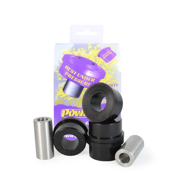 Front Wishbone Rear Bush Pff25-902 Civic Mk9 Fk2 Type-R 1