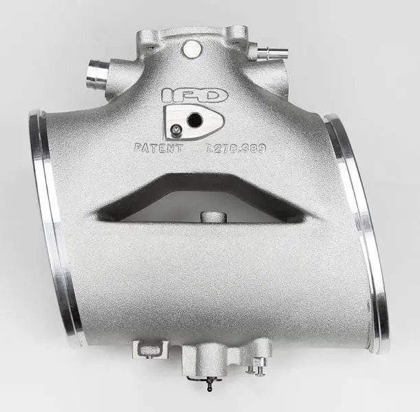 Ipd Intake Plenum For 991.1 Porsche Carrera S 1