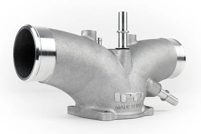 Ipd Intake Plenum For 992 Porsche Carrera / Carrera S / Carrera Gts 1