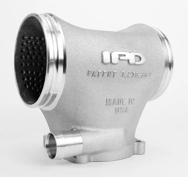 Ipd Intake Plenum For 996 Porsche Carrera X51 1