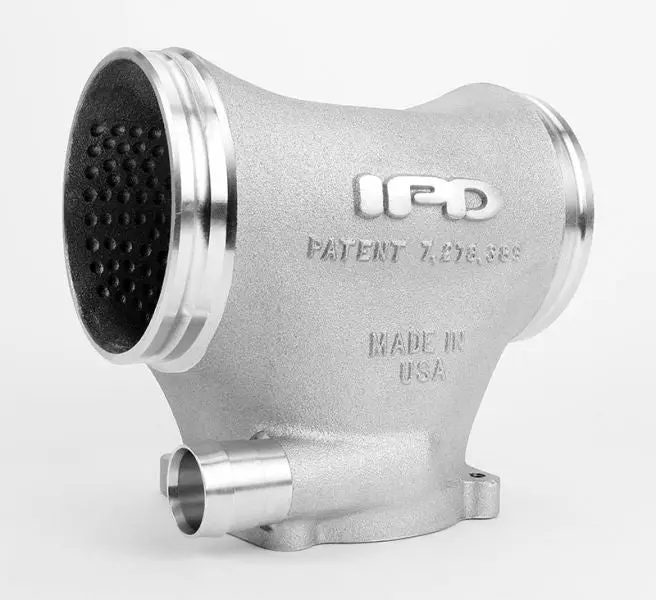 Ipd Intake Plenum For 3.6L 997.1 Porsche Carrera 1