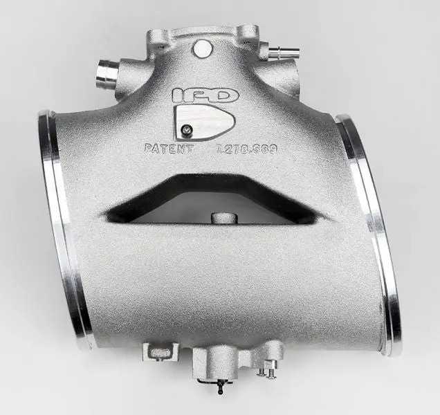 Ipd Intake Plenum For 3.8L 997.2 Porsche Carrera S 1
