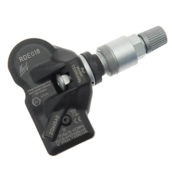 Porsche Oem 911 Tpms Sensor 1
