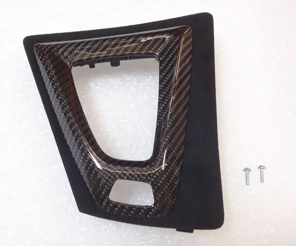 Bmw M Performance F8x M3 / M4 Dct Console Trim 1