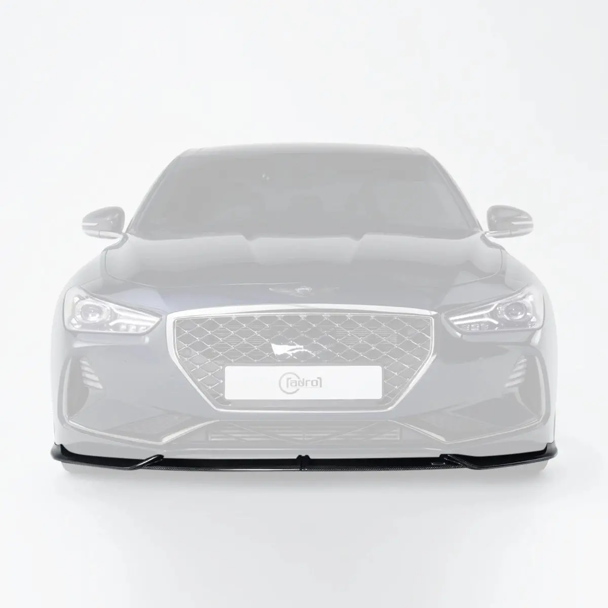 Genesis G70 Front Lip V3 1