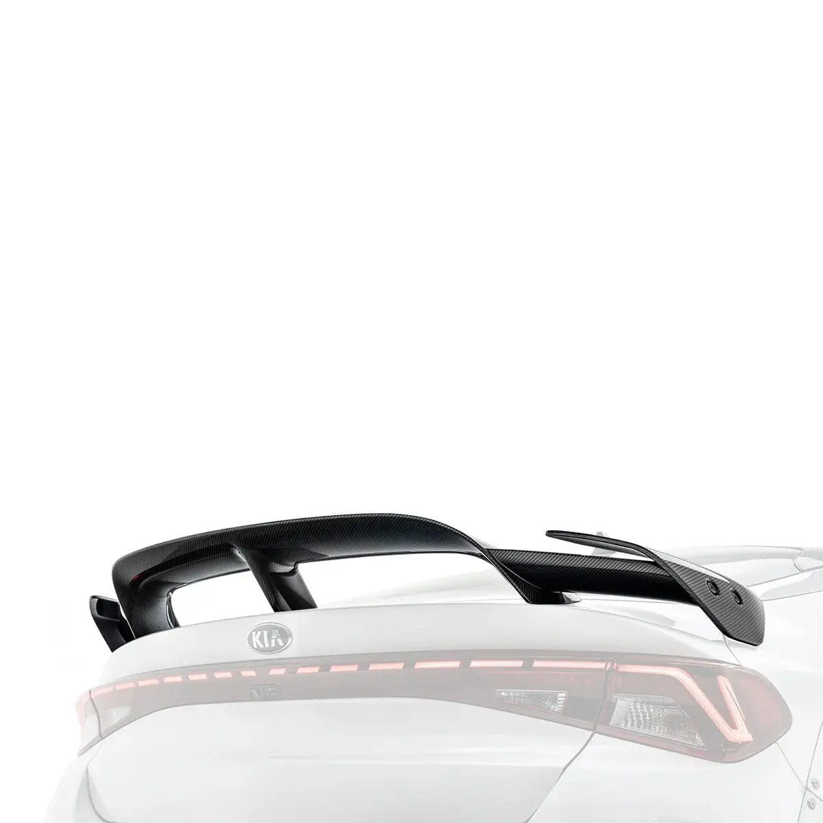 Kia K5 Dl3 Spoiler V2 1