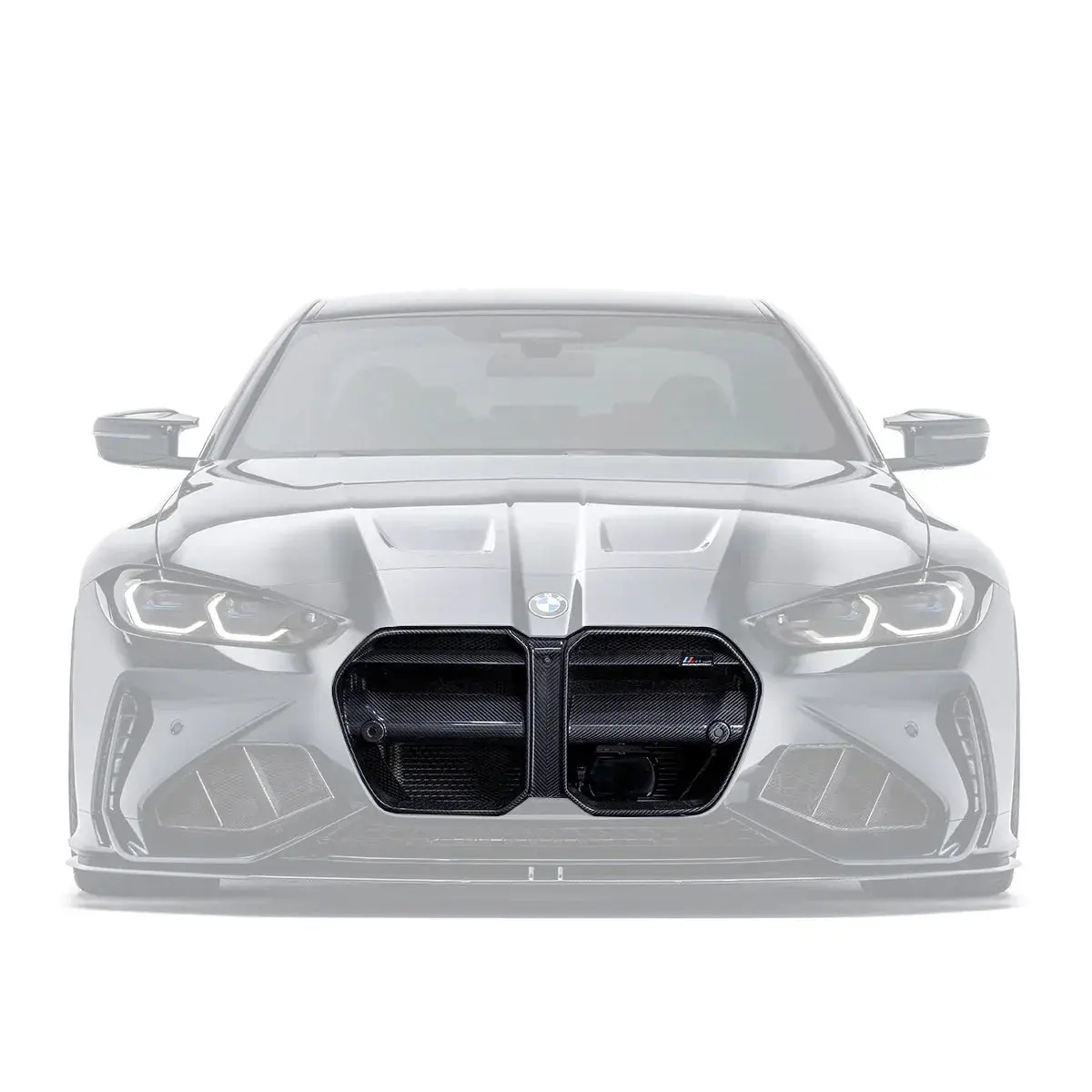 Bmw G8x M3/M4 Grille 1