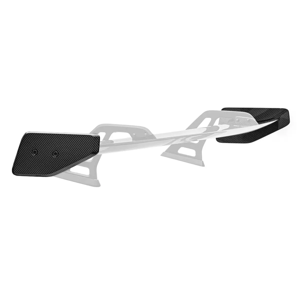 Universal Adro At-R1 Flat Endplates 1