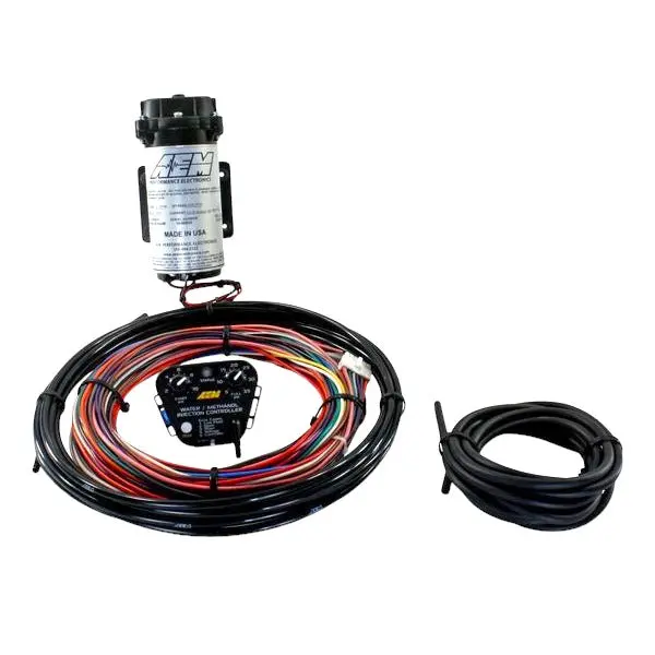 Aem Meth Kit (No Tank) 1