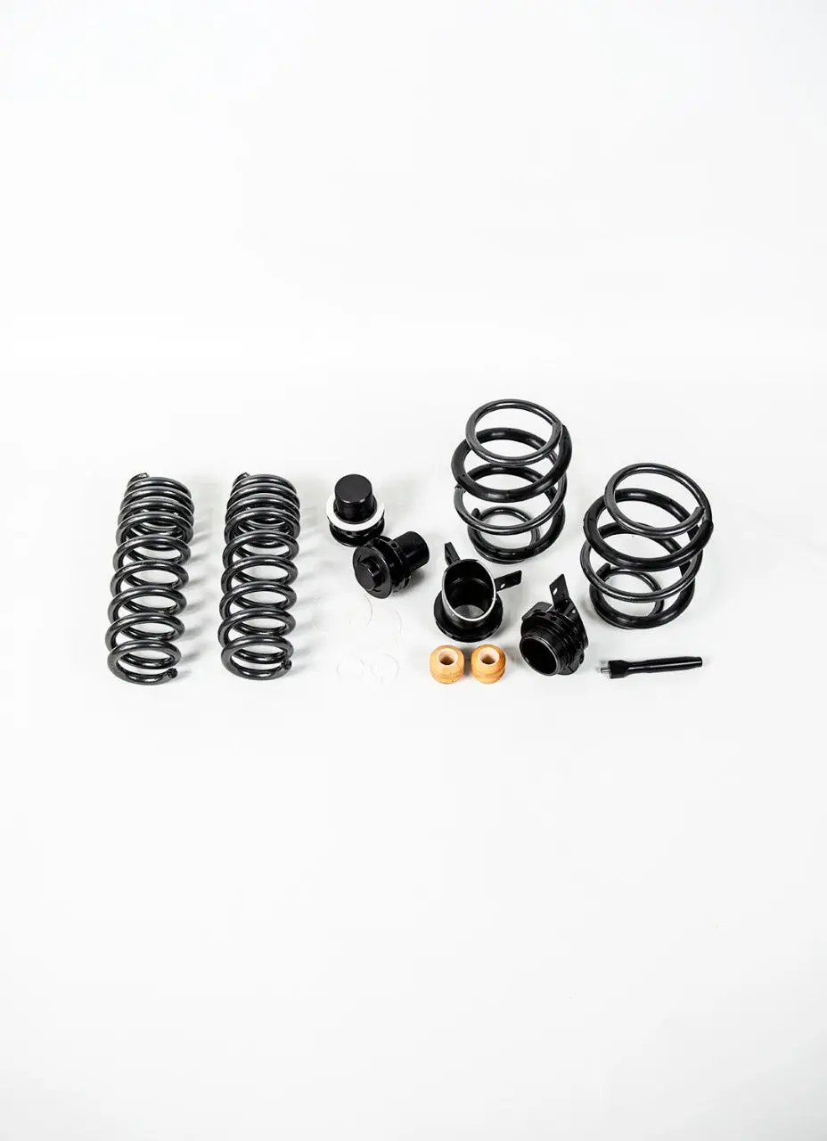 Ast Bmw G8x M2 / M3 / M4 Adjustable Lowering Spring Kit 1