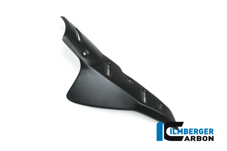 Exhaust Cover Matt Xdiavel'16 1