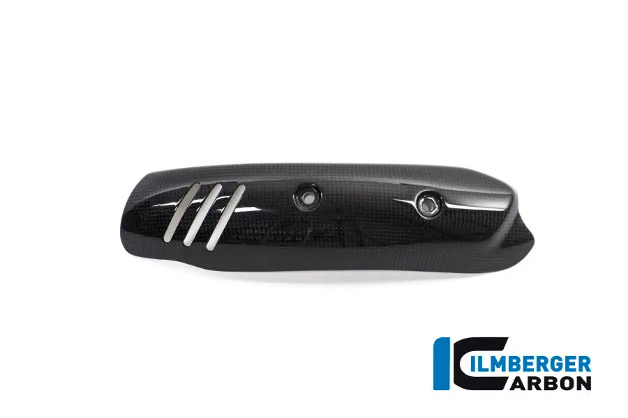 Exhaust Protector Manifold Gloss Ducati Scrambler'16 1