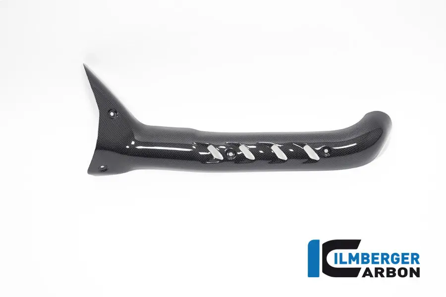 Exhaust Protection On The Manifold Ducati Diavel V4 From 2023 Gloss 1