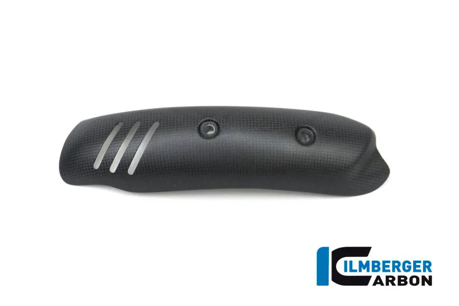 Exhaust Protector Manifold Big Matt Ducati Scrambler'16 1