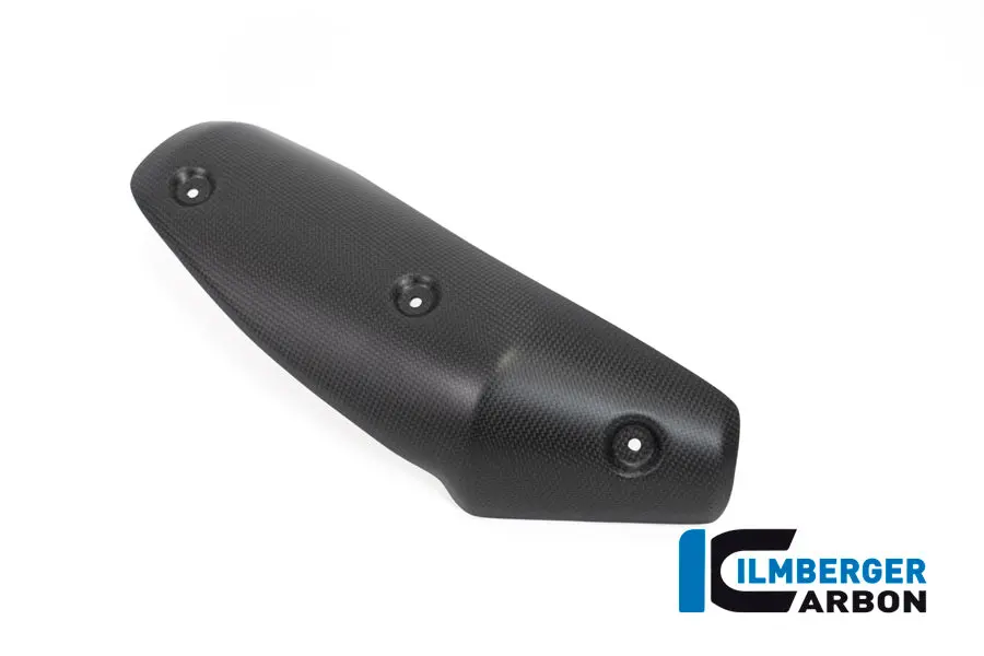 Exhaust Protection Right Matt Ducati Scrambler 1100 From 2017 1