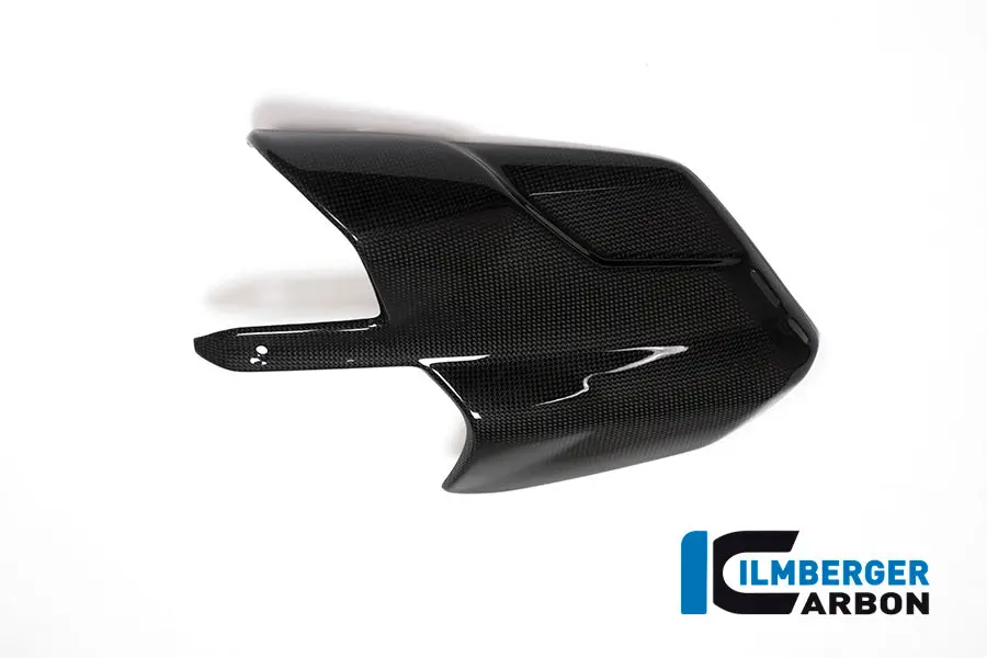 Exhaust Heat Shield Ducati Mts'15 1