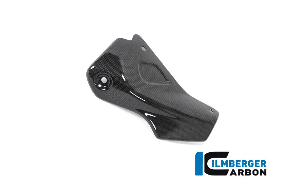 Exhaust Cover Glossy 1