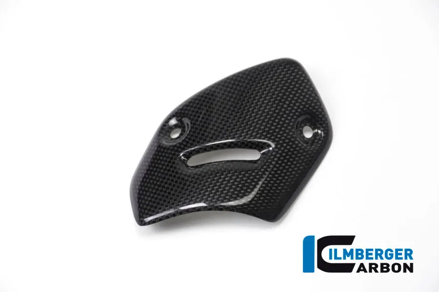 Protector On The Silencer Gloss Ducati Xdiavel'16 1