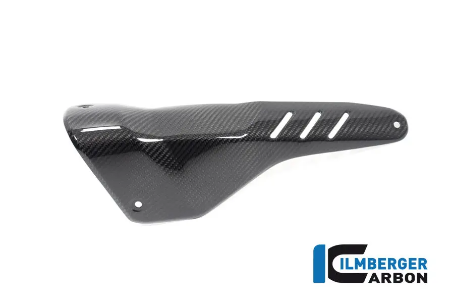 Muffler / Silencer Protector Gloss Tuono/Rsv4 From 2021 1