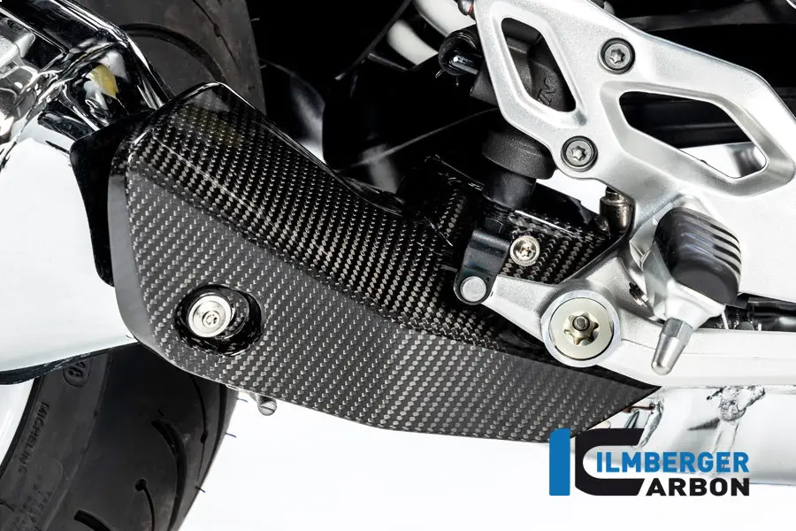 Front Silencer Protector Bmw R 1250 R / R 1250 Rs 1