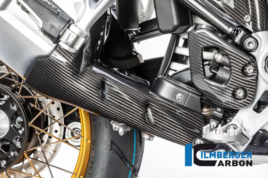 Silencer Protector (Front) Bmw R 1250 Gs From 2019 1