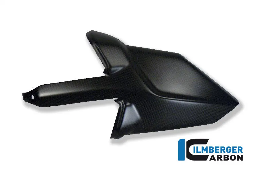 Exhaust Heat Shield Carbon 1
