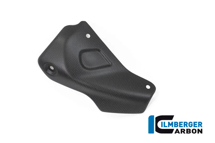 Exhaust Protector Matt Ducati Monster 1200R 1