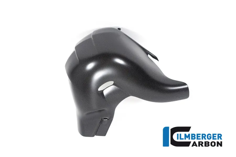 Exhaust Protector Matt Streetfighter/Panigale V4 (S) From 2022 Euro V 1
