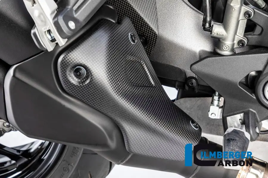 Exhaust Cover Matt 1