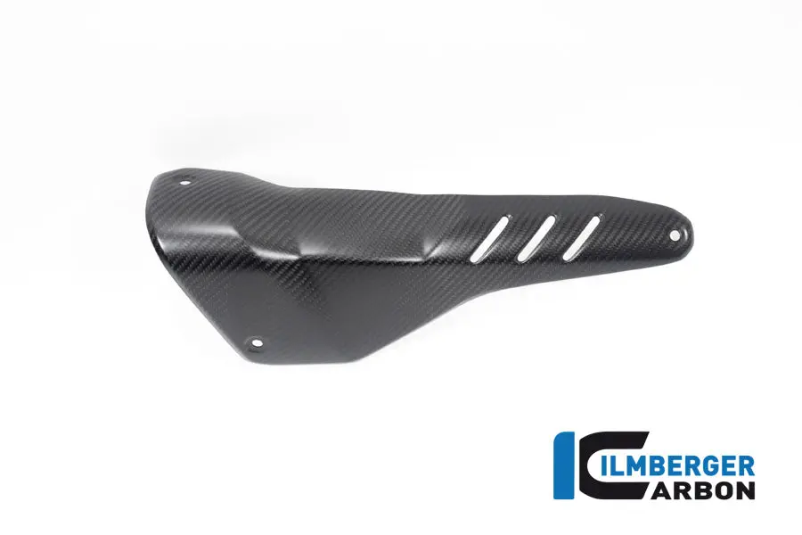 Muffler / Silencer Protector Matt Tuono/Rsv4 From 2021 1