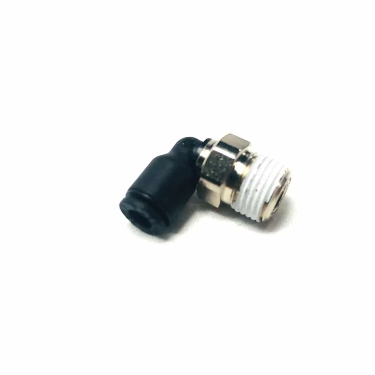 Air Fitting 90 1/4T-1/8P 1