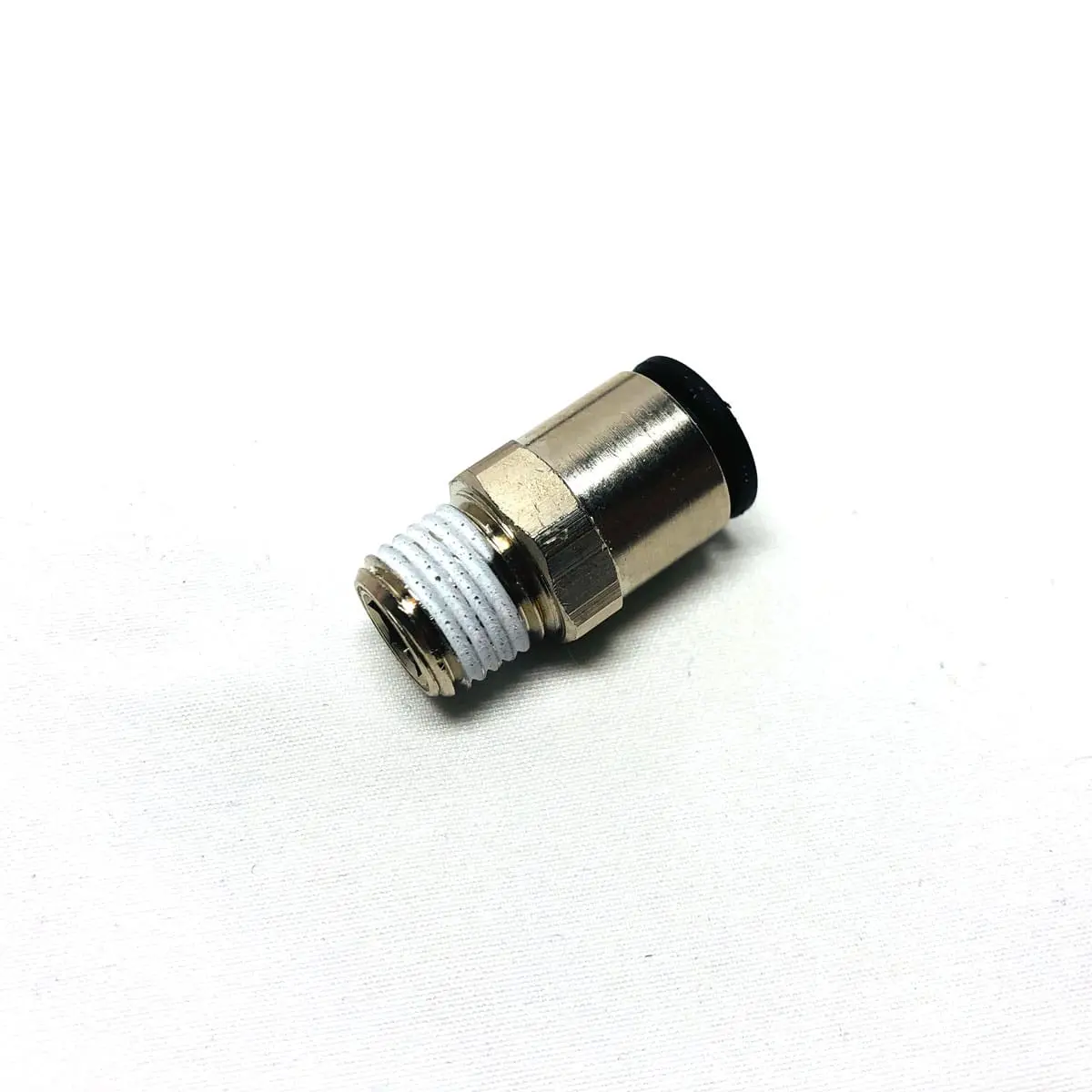 Air Fitting 3/8T 1/8P Straight 1