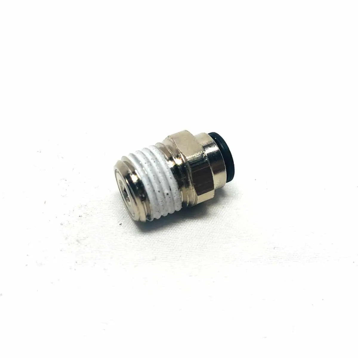 Air Fitting 1/4T 1/4P Straight 1