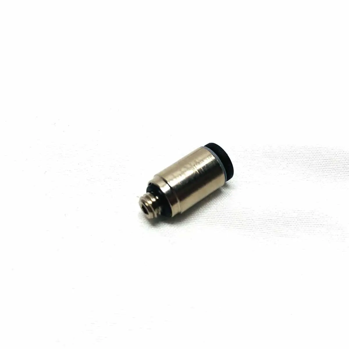 Air Fitting 5/32T 10-32 Straight 1