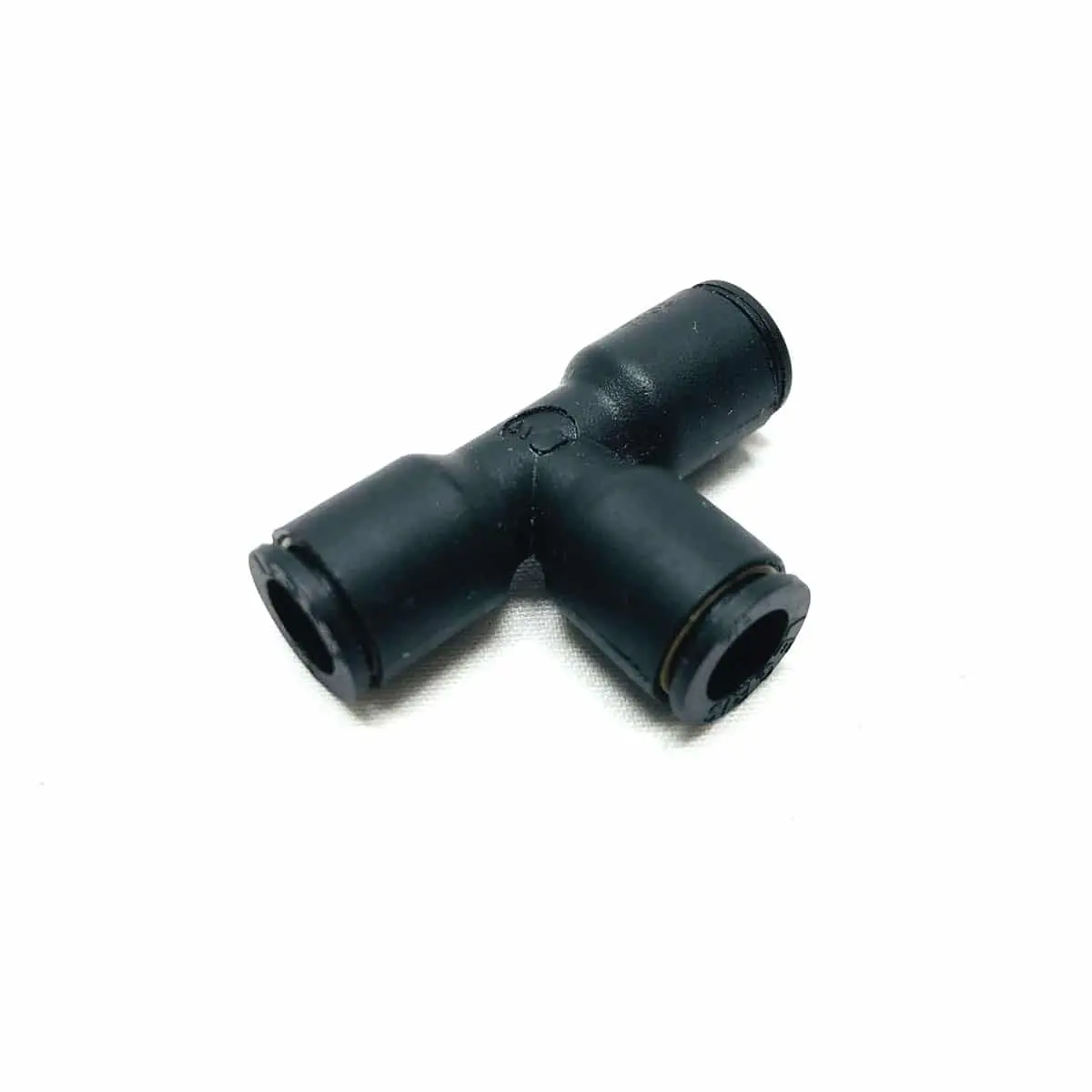 Air Fitting T 1/4 1