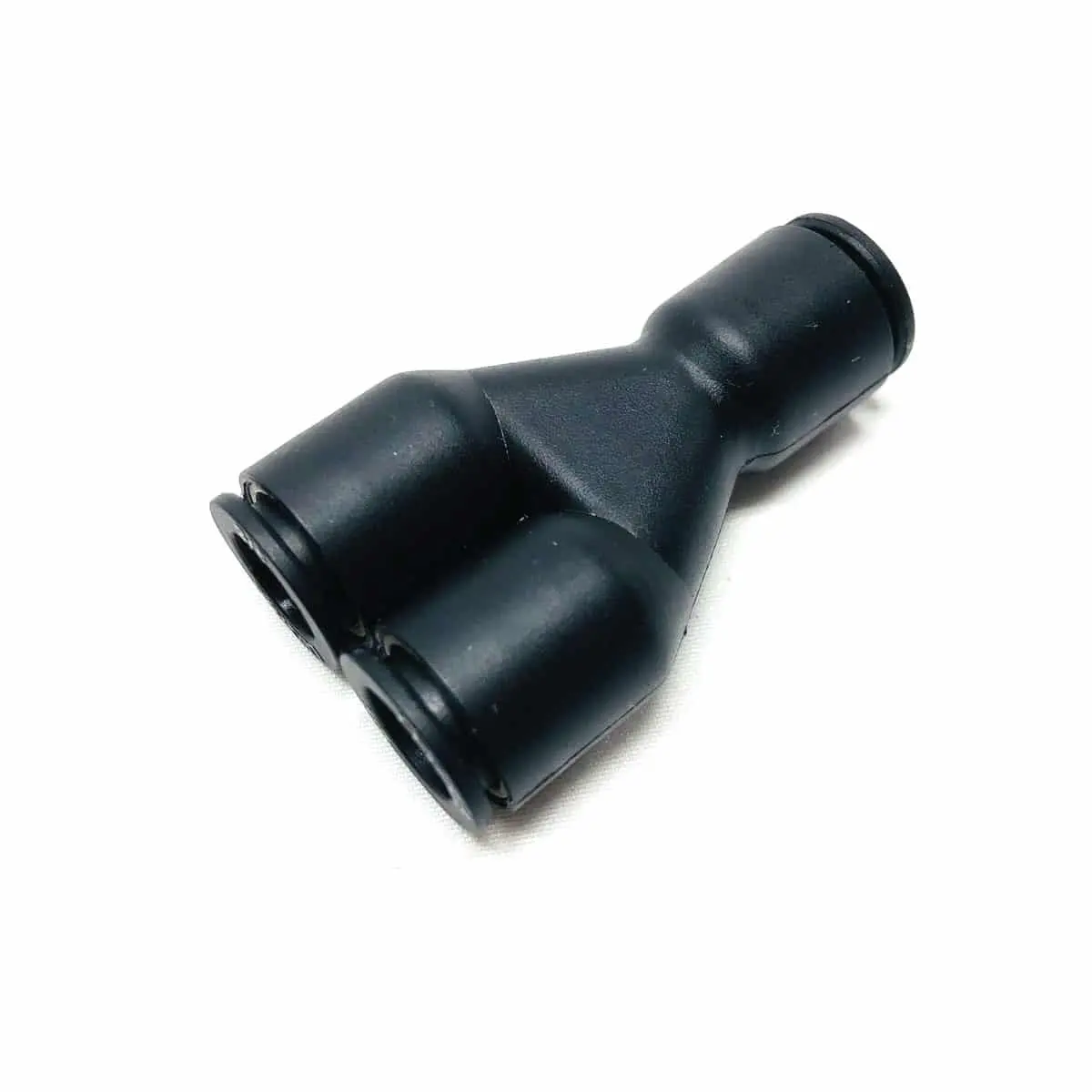 Air Fitting Y 3/8 1