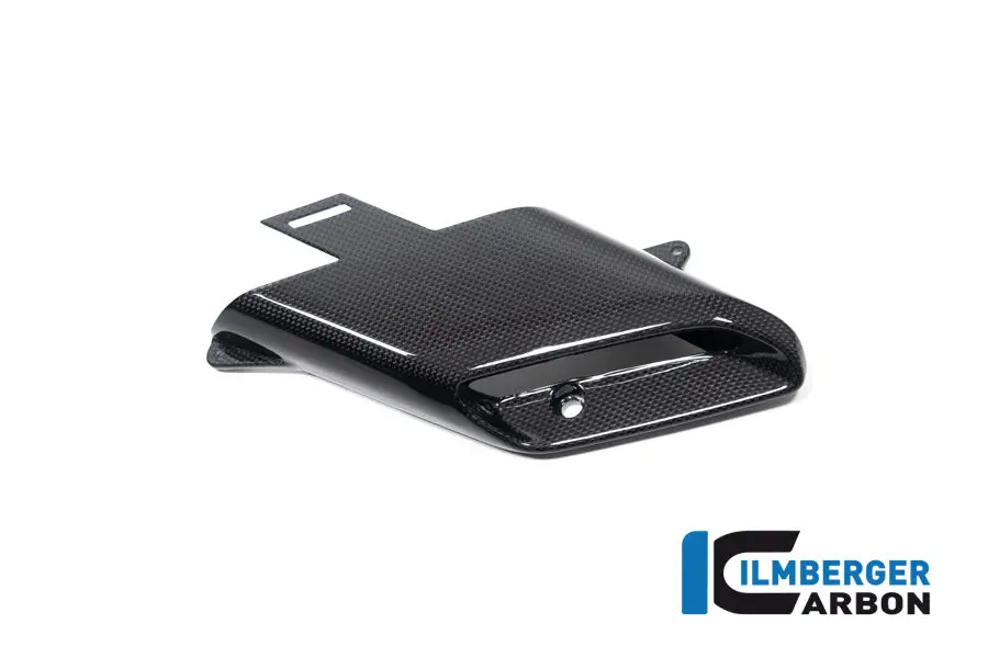 Left Air Tube Outlet Ducati Diavel V4 From 2023 Gloss 1